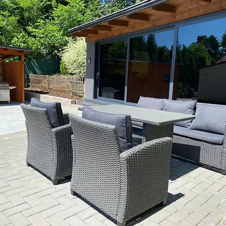 Villa Tomima Ostrava