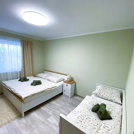Villa Tomima *