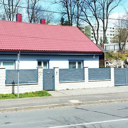 Villa Tomima Ostrava