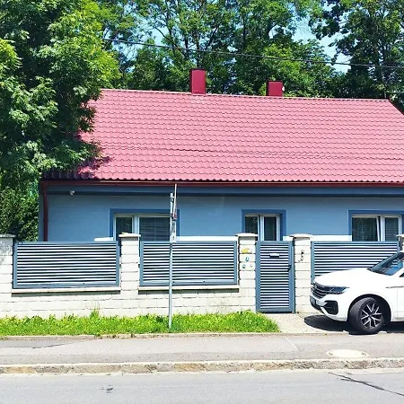 Villa Tomima *