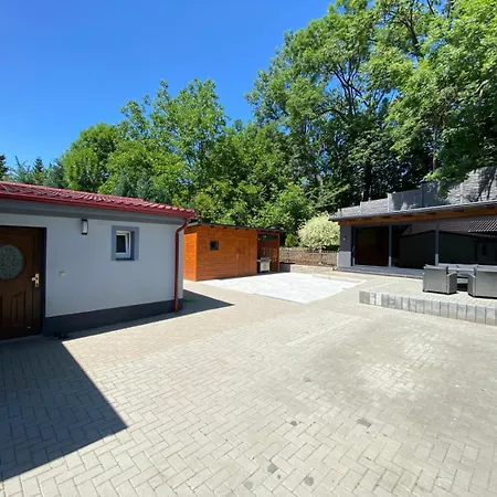 Tomima Villa Ostrava