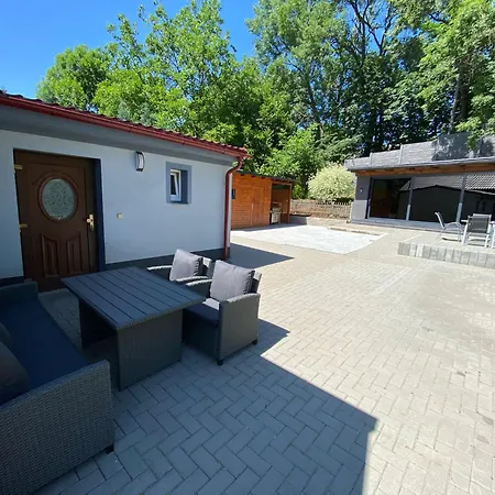 Tomima Villa Ostrava