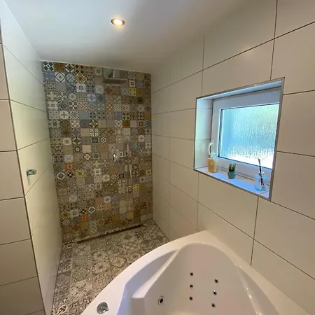 Villa Tomima Ostrava