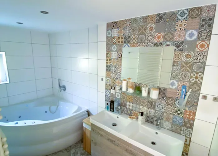 Tomima 别墅 俄斯特拉发