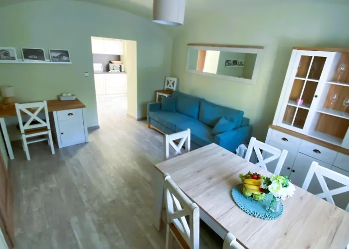 Tomima 别墅 俄斯特拉发