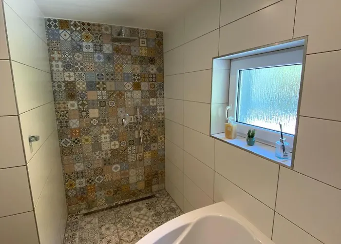 别墅 Tomima 俄斯特拉发